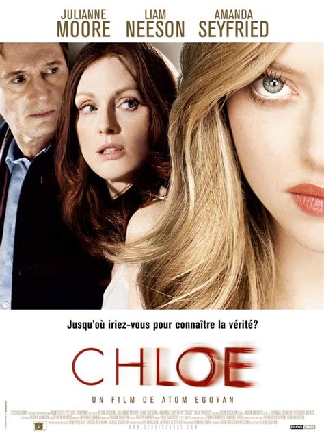 chloe movie cast|chloe movie parent guide.